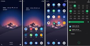 Below is the list of windows 7 themes free download which you can install and get aero effect in different colours like blue, green and even apple and mac theme if you want to. 8 Best Miui 11 Themes To Make Your Xiaomi Phone Super Attractive Cool