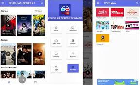Original movies, documentaries, and television series in spanish without a subscription and completely free. Pelistube Apk Para Android Y Smart Tv Tecnoguia