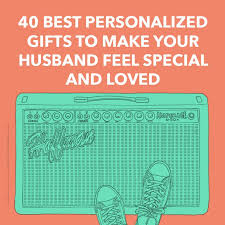 40 best personalized gifts to make your