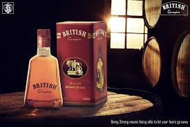 Being Strong Means Being Able To Let Your Fears Go Away Britishempire Premiumbrandy Bravetales Snj Britishempi Wine Bottle Whiskey Bottle Rose Wine Bottle