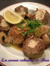 Epingle Sur Recettes De Maman Zhora