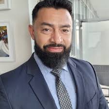 I grew up in Windsor, Ontario, Canada.