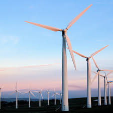 Metar, taf and notams for any airport in the world. Wind Power Affects Climate Cooling And Warming Regions Around Farms Studies Claim