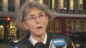 NOPD Superintendent Anne Kirkpatrick updates fatal French Quarter shooting