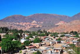 Que Ver En Tilcara Jujuy En 2020 Tilcara Paisajes Jujuy