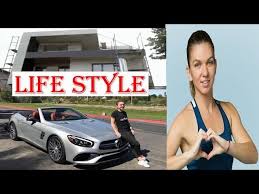 Get the latest player stats on simona halep including her videos, highlights, and more at the official women's tennis association website. Simona Halep Biography Family Childhood House Net Worth Car Collection Life Style Youtube