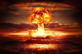 A explosão de uma bomba. Qual Foi A Maior Explosao Atomica Do Mundo Explosao Nuclear Hiroshima