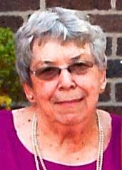 Obituary for Charlene "Petey" Schmeltzer