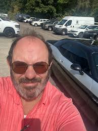 So we did a thing and bought a 2009 Dodge Challenger SRT8 with 24,888 miles 