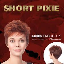 TressAllure Ready To Wear Wigs