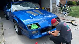 Image result for Bleu Clair 1990 ARO