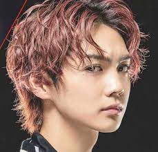 hokuto yoshino おしゃれまとめの人気アイデア pinterest finley 吉野北人 川村壱馬 髪型 メンズ