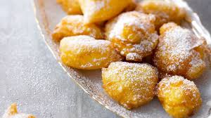 Recette Des Pets De Nonne En 2020 Pet De Nonne Recettes De Cuisine Recette