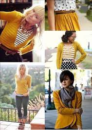 33 Reasons Mustard Yellow Is The Very Best Color Fashion Yellow Fashion Cute Outfits