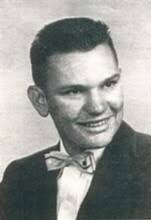 William Robert Ingle Sr. Obituary 2003