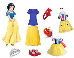Un abito di carnevale per una delle più belle principesse delle favole ottimo anche come regalo di compleanno o di disponibile 1 articolo. Ø¨Ø´ÙØ§ÙÙŠØ© Ø§Ù„Ø§Ù†Ø­Ø±Ø§Ù Ù„ÙŠ Costume Da Biancaneve Adulto Psidiagnosticins Com
