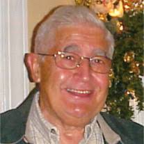 William Leon Bolding