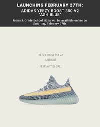 Today, their mobile database is 1.65 million strong and growing. Hibbett Sports Raffle Now Open Adidas Yeezy Boost 350 V2 Ash Blue Milled