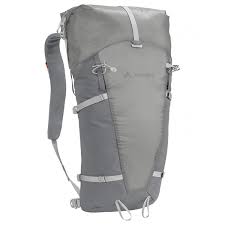 Vaude Scopi 22 Lw Trekking Rucksack Grau 04052285204792 Vaude Scopi 22 Lw Trekking Rucksack Grau Der Vaude Scopi 2 Rucksack Trekkingrucksack Taschen Damen