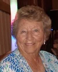 Bettelu Timmons Obituary October 5, 2023