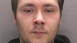 Sean Caffrey sentenced for stealing US military data