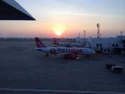 Vtbd Bangkok Don Mueang International Airport Skyvector