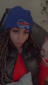 She's a 10/10✨❣️ BuffaloNY