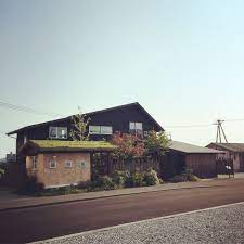 木葉古 外観 house styles house home decor