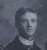 After returning from World War II, my husband, Loyd Coleman, established a  new business in 1945, which consisted of a garage and gas distribution  franchise. Assisted by Frank Hilton, he built a