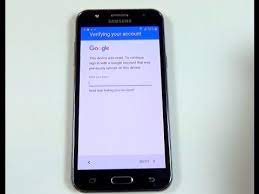 Each year, samsung and apple continue to try to outdo one another in their quest to provide the industry's best phones, and consumers get to reap the rewards of all that creativity in the form of some truly amazing gadgets. Bypass Google Account Frp On Samsung Galaxy J5