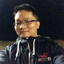 Danny Luu's Instagram, Twitter & Facebook