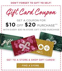 Rue21 is a fashion destination that promises to give customers quality styles at accessible prices. Rue21 The Gift Everyone Will Milled