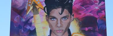 In the Footsteps of Prince: Downtown Minneapolis Walking Tour