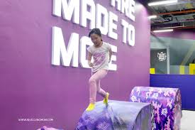 Here's how much fun we had. Superpark Singapore Super Fun Indoor Playground For The Family A Juggling Mom