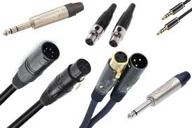 How to wire a well pump. What Do Microphones Plug Into Full List Of Mic Connections My New Microphone