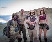 Image result for jumanji next level