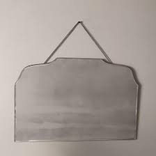 It is sure to make a statement in your home. Vintage Shaped Wall Mirror Design Vintage Nkuku