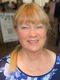 Catherine "Cathy" Campbell