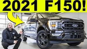 As an added bonus, users can plug appliances and lights, including power tools, into outlets in the truck's bed and power them for days, according to ford. 2021 Ford F150 Everything You Need To Know Full Review Walkaround Youtube