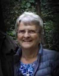 Obituary information for Nell McLarty