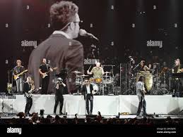 Adam hann and george daniel hi-res stock photography and images