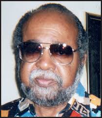 Barry Lacey Obituary (2008)