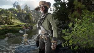 Playing red dead online this week will also automatically earn you 5 ranks worth of club xp, which also counts towards outlaw pass rank progression. Red Dead Online Gets Collector Bonuses Free American Wildflower Map And More