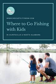 Best Fishing Holes In Huntsville Madison County Alabama Huntsville Fishing Fishing Holes Best Fishing Madison County