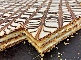 Sweet lies layered like a mille feuille / うそつきミルフイユ. El Biar Alger El Milfay Le Mille Feuille Est Le Rois Facebook