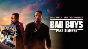 Bad Boys Para Siempre Pelicula Completa Fullhd Movies Zone X Peliculas Online Mejores Peliculas De Accion Chico Malo Bad Boy