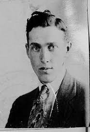 Grover Dock Browning (1898-1987)