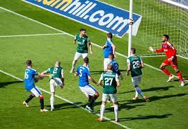 It's going to be an exciting cup final in the heart of scotland between two proud clubs, the top two teams in the country. Rangers V Hibs 2016 Scottish Cup Final Relive The Magical Day With Our Live Updates Edinburgh News