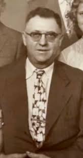 Gerard Bernard Kerkvliet (1904-1979)