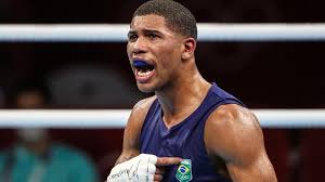 Hebert wilian carvalho da conceição sousa (born 28 february 1998) is a brazilian boxer. Rin9kl0kpsnqfm